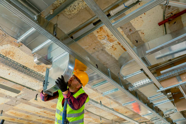 Best HVAC Contractors  in Anthem, AZ