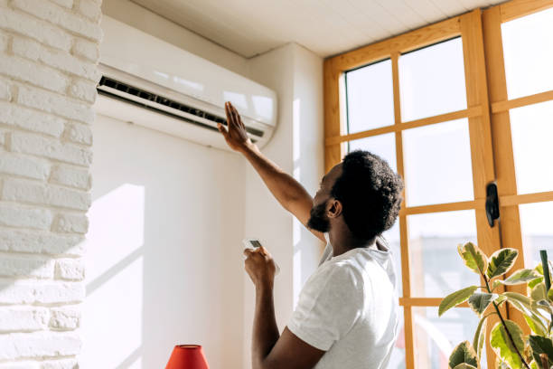 Best HVAC Air Duct Cleaning  in Anthem, AZ