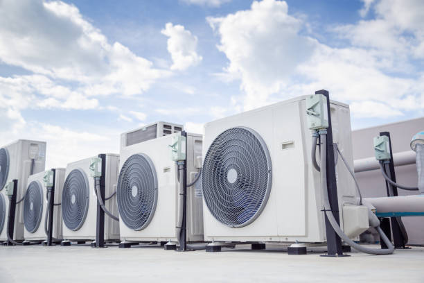 Best Residential HVAC Services  in Anthem, AZ