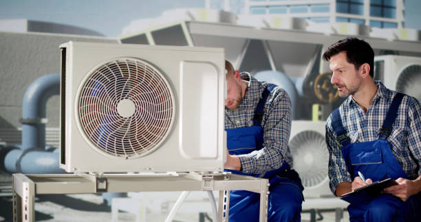 Best HVAC Maintenance Near Me  in Anthem, AZ