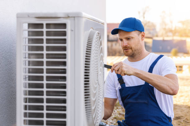 Local HVAC Companies in Anthem, AZ