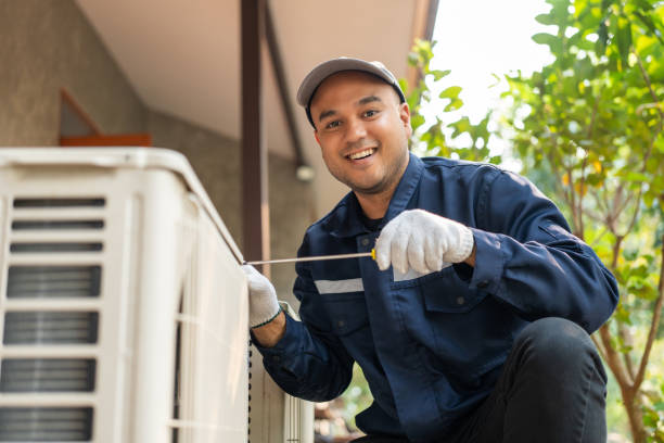 Best Central Air Repair  in Anthem, AZ