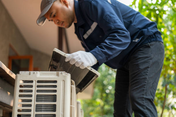 Best HVAC Cleaning Services  in Anthem, AZ