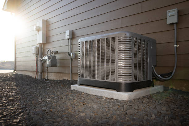 Best HVAC Replacement Cost  in Anthem, AZ